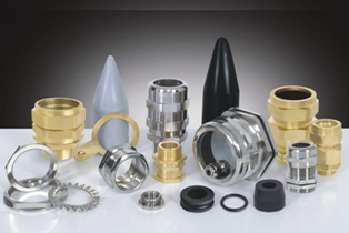 Brass Cable Glands