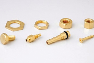 Brass_Nut