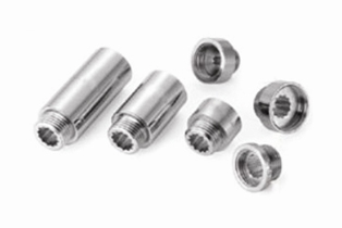 Sanitary Fittings