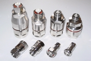 RF Connector
